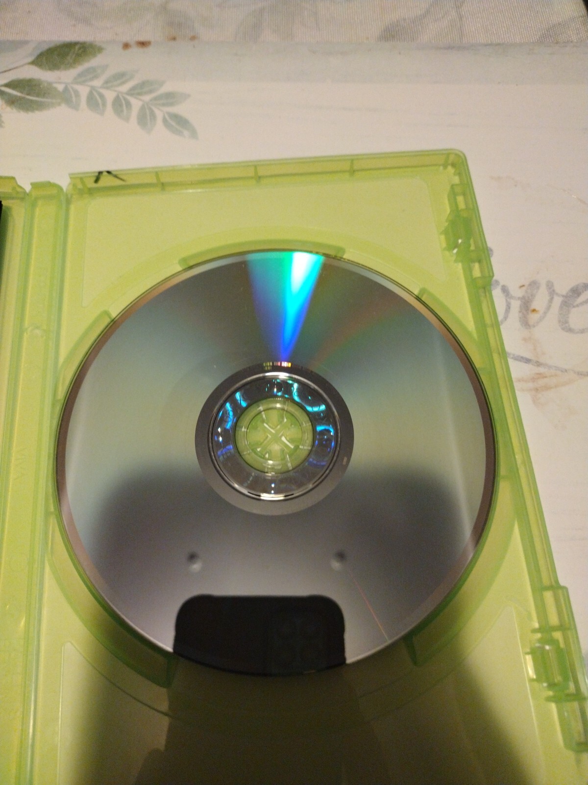 XCOM: Enemy Unknown (Xbox 360, 2012) Free Fast Shipping CIB Tested & Working