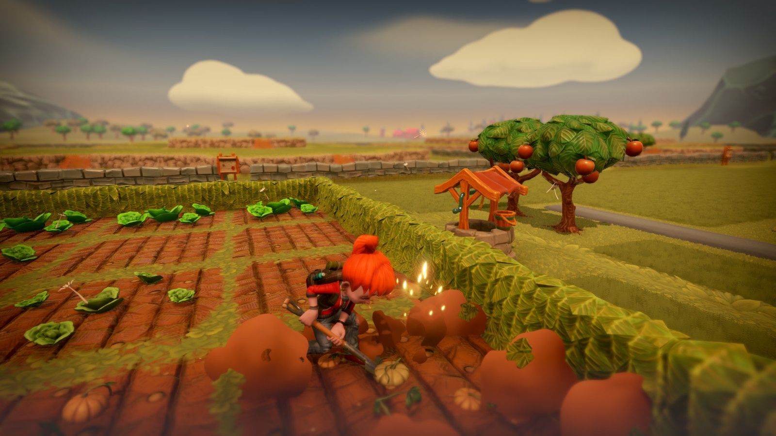 FARM TOGETHER DELUXE EDITION – PS4