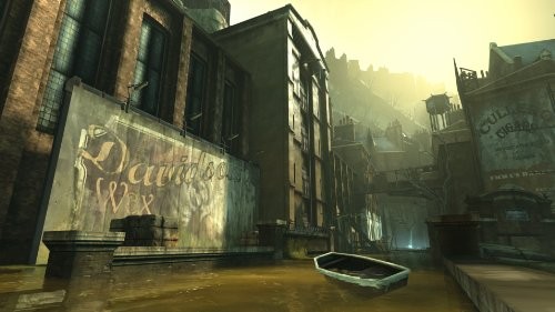 Dishonored – Microsoft Xbox 360