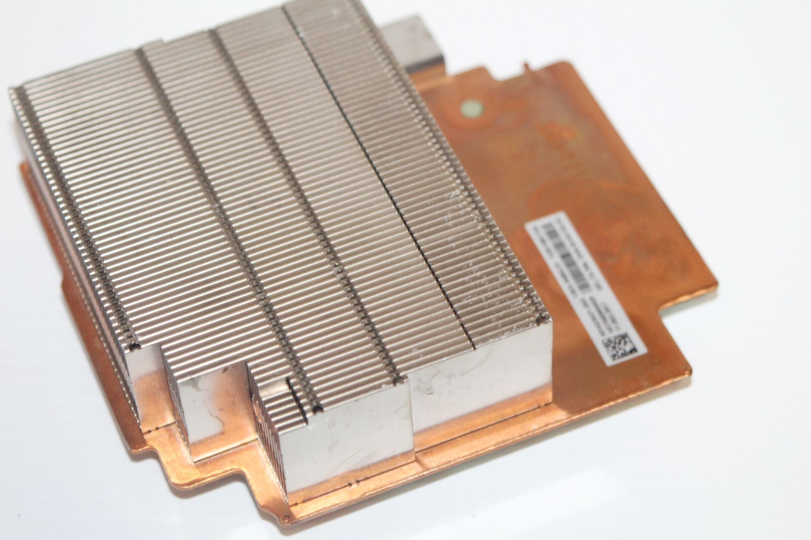 Genuine OEM CPU Cooling Heatsink GPU CPU M1023021 – Xbox ONE X 1787 Console Part