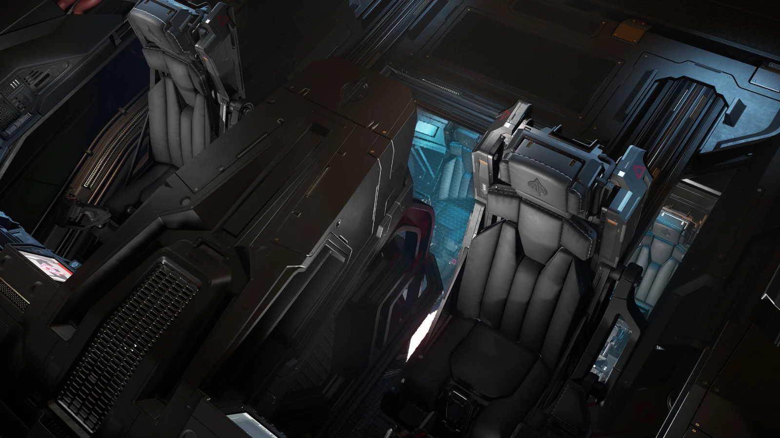 Star Citizen Paladin LTI Lifetime Insurance CCUd – Space Vendor