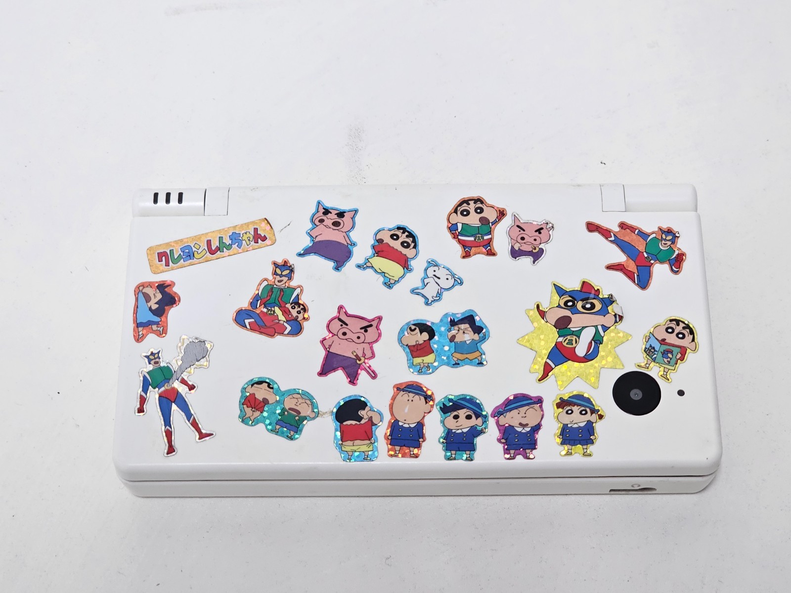Nintendo DSi Console White 083 Japan