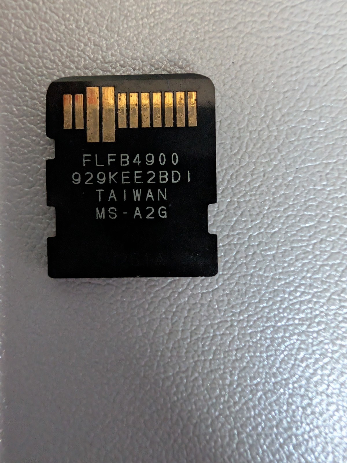 Sony 2GB M2 Memory Card for Sony PSP GO or Sony Ericsson Mobile