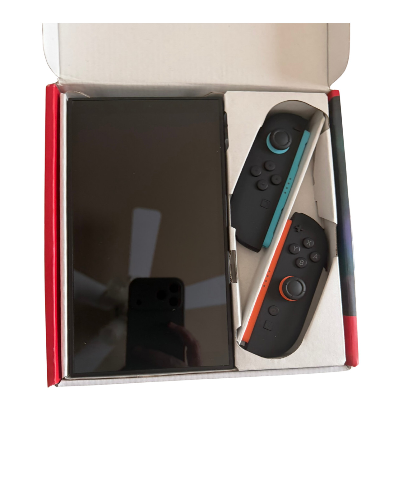 Nintendo Switch 2 Bundle – Excellent Condition – NEW Sealed Pro Controller