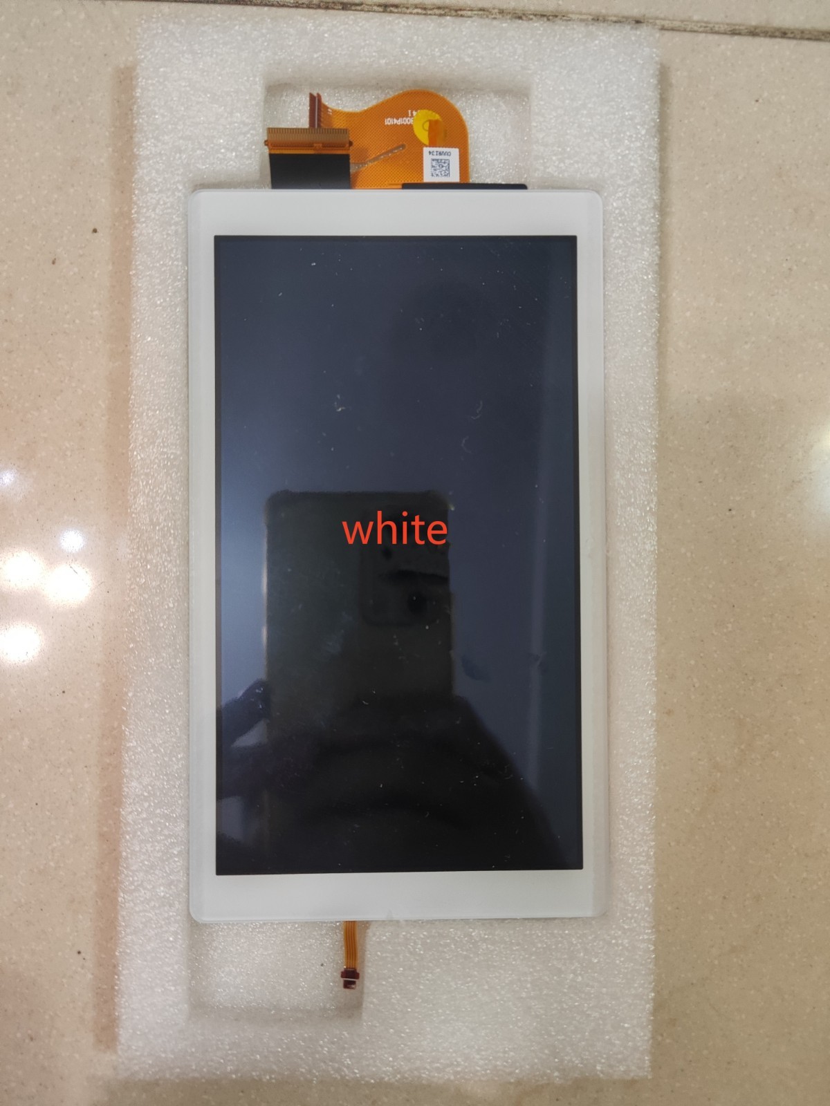 Laminated LCD Screen for Switch Lite Display LCD Screen with Digitizer