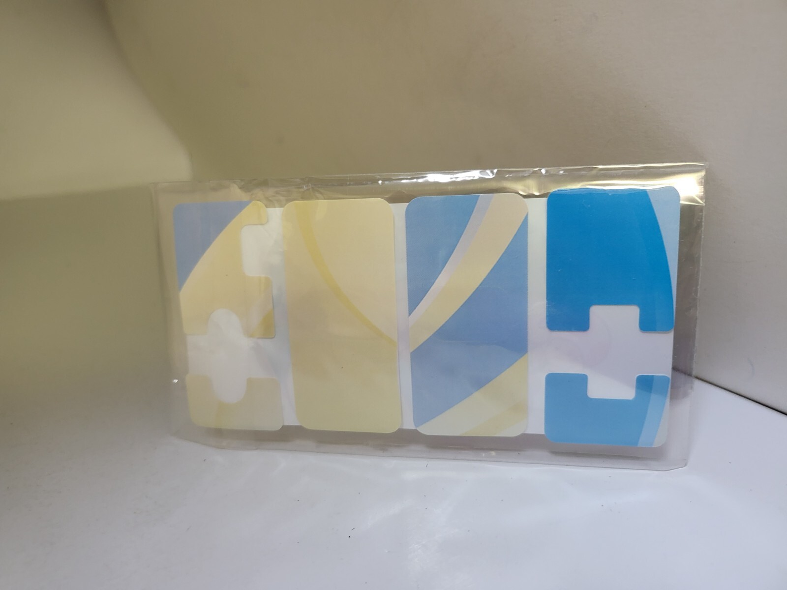 NEW Original Nintendo DS lite Super Princess Peach Console Skin wrap Decal #E28