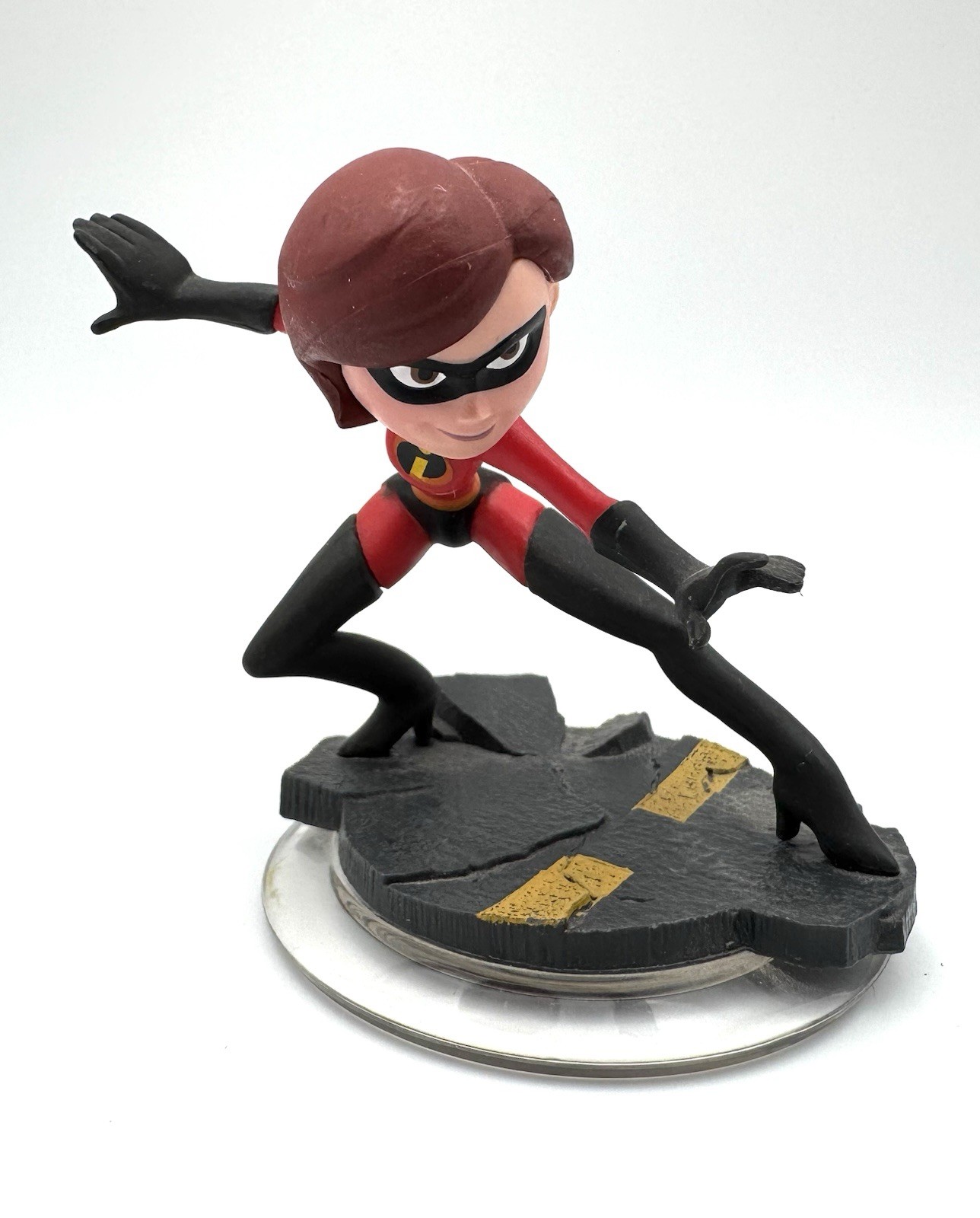 Disney Infinity 1.0 The Incredibles – LOT OF 5 Character Figures