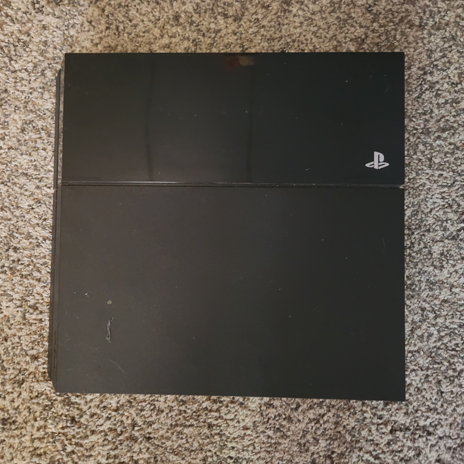 Sony Playstation 4 PS4 500GB Console The Last of Us Edition Complete CIB, Tested