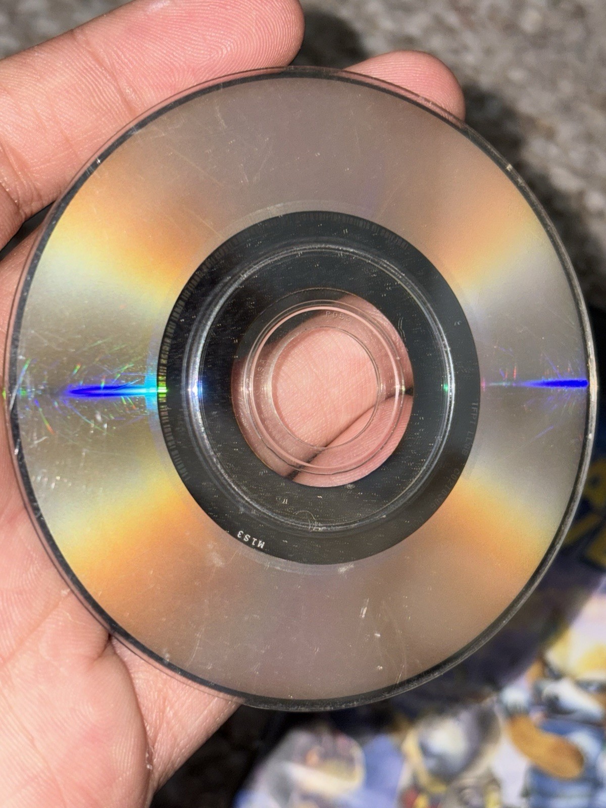 Starfox Adventures Nintendo GameCube Authentic With Case And Disc No Manual ⚡️