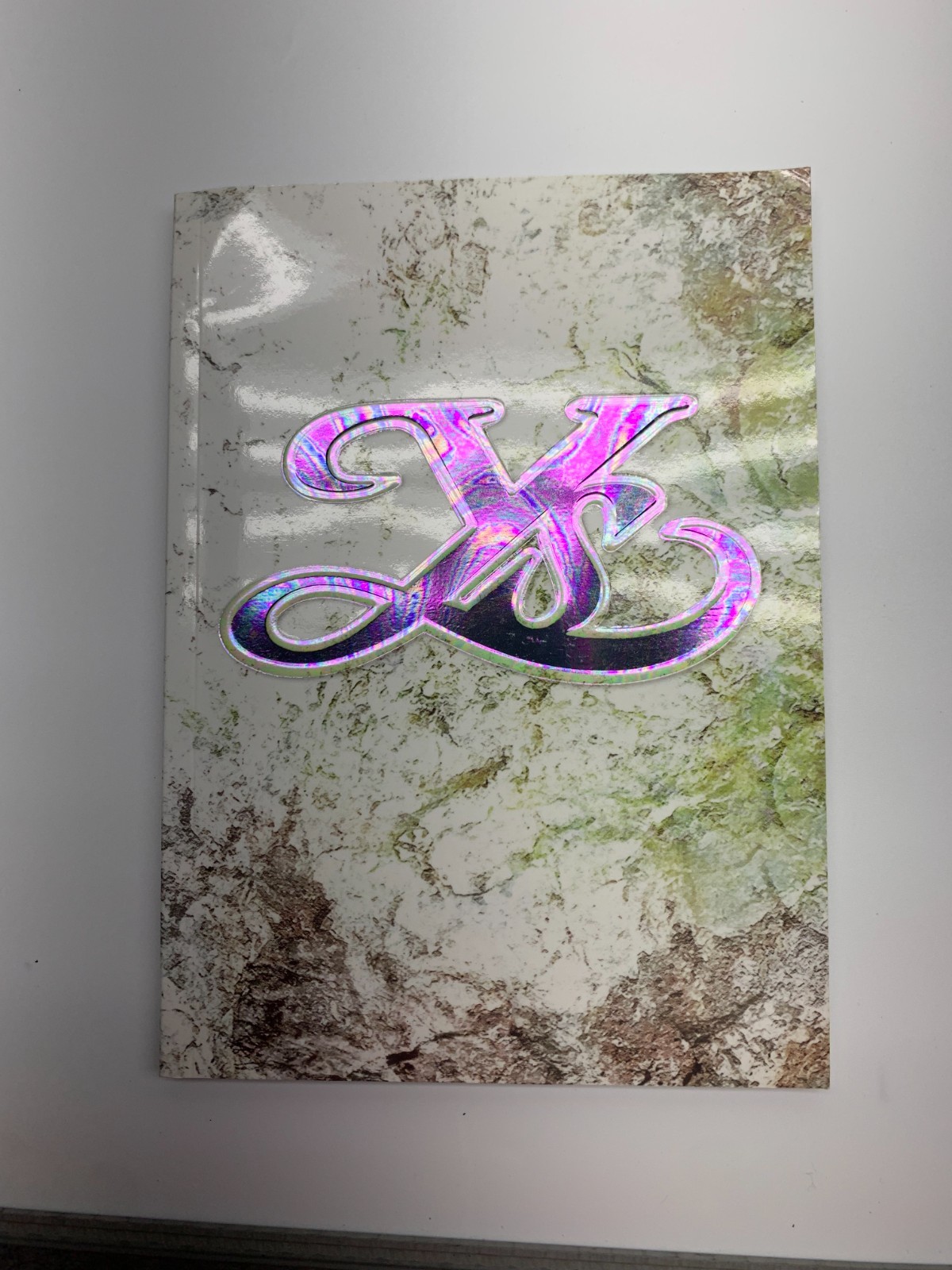 Ys Seven Premium Edition • CIB COMPLETE • PSP • SEALED CONTENTS!