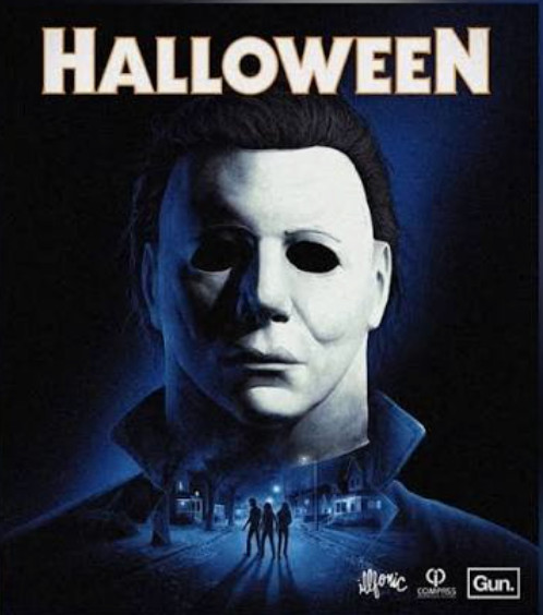 🔪🔪🔪HALLOWEEN THE GAME LIMITED COLLECTORS EDITION PLAYSTATION 5 PRE SALE