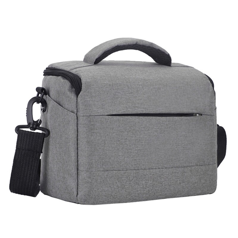 Nylon Travel Carry Case Projectors Storage Bag for Play3/Play5 Projectors