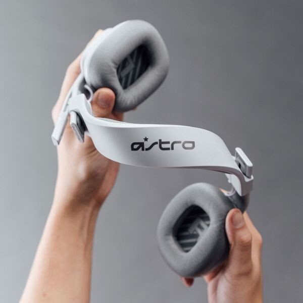 Astro Gaming A10 Gen 2 Wired Stereo Over-the-Ear Gaming Headset