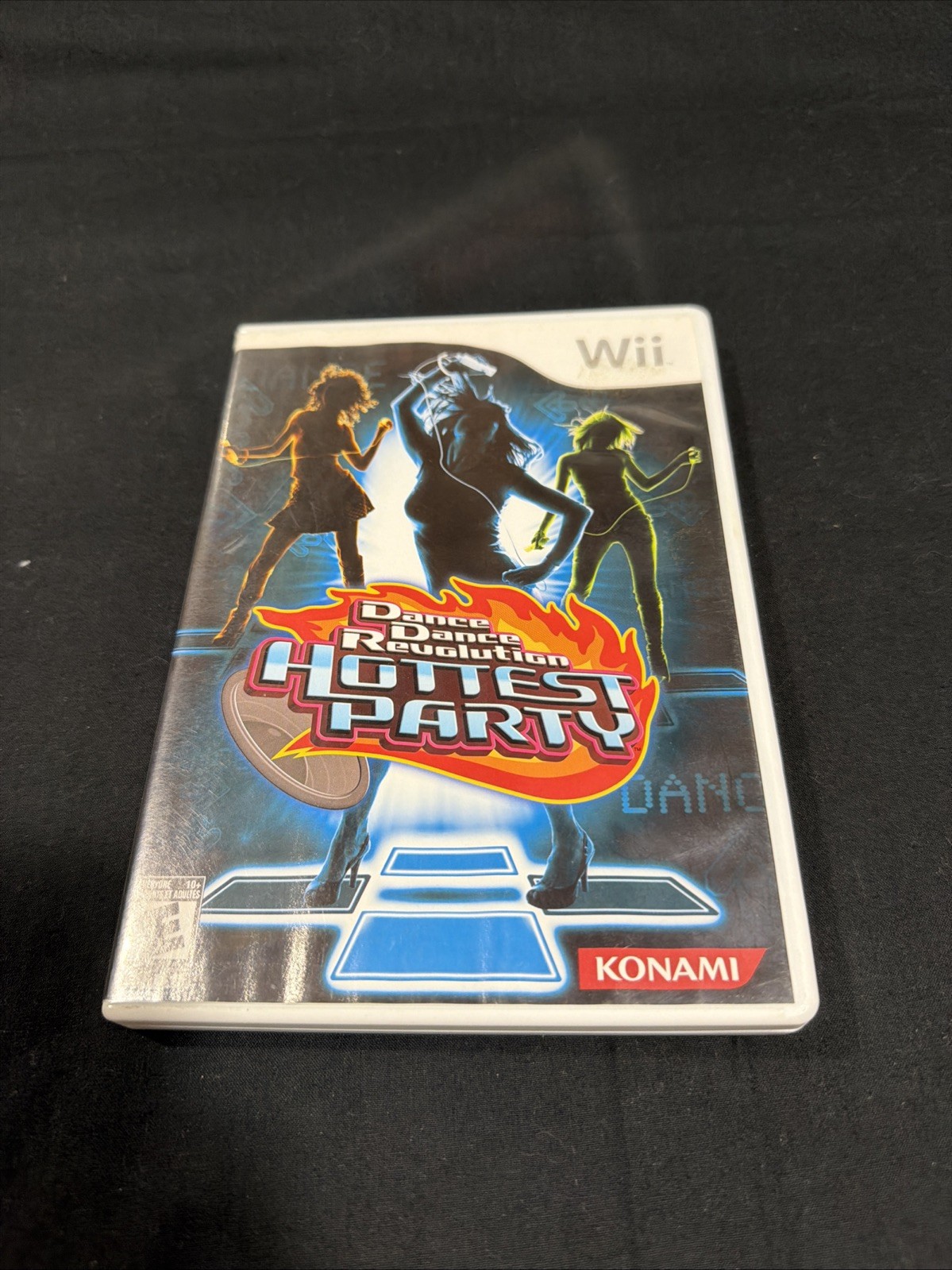 Will Game Lot Of 3