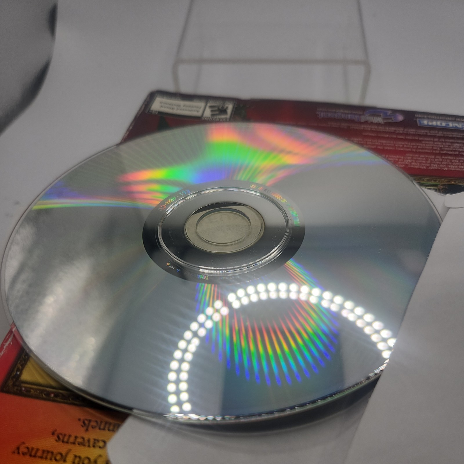 Fate PC CD-Rom 2006 Windows Action Role Playing RPG Game