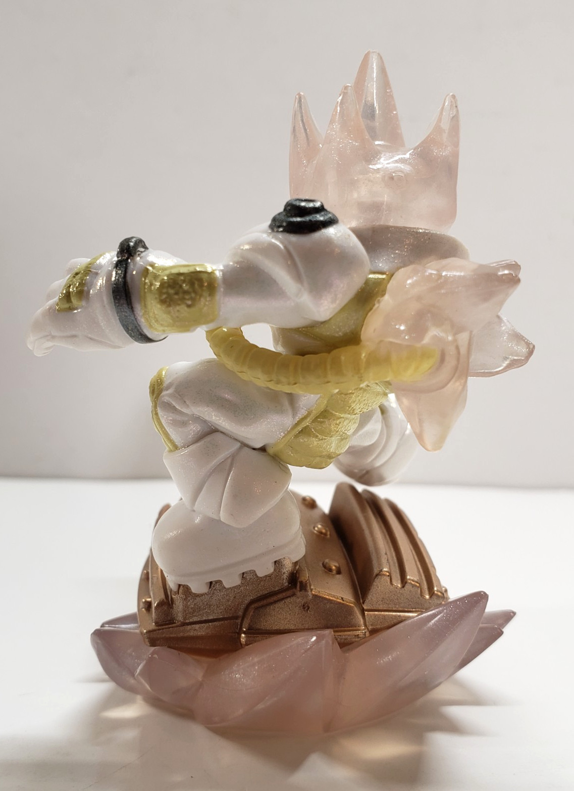 Skylanders Superchargers Astroblast Figure [87526888] Light Element Figure