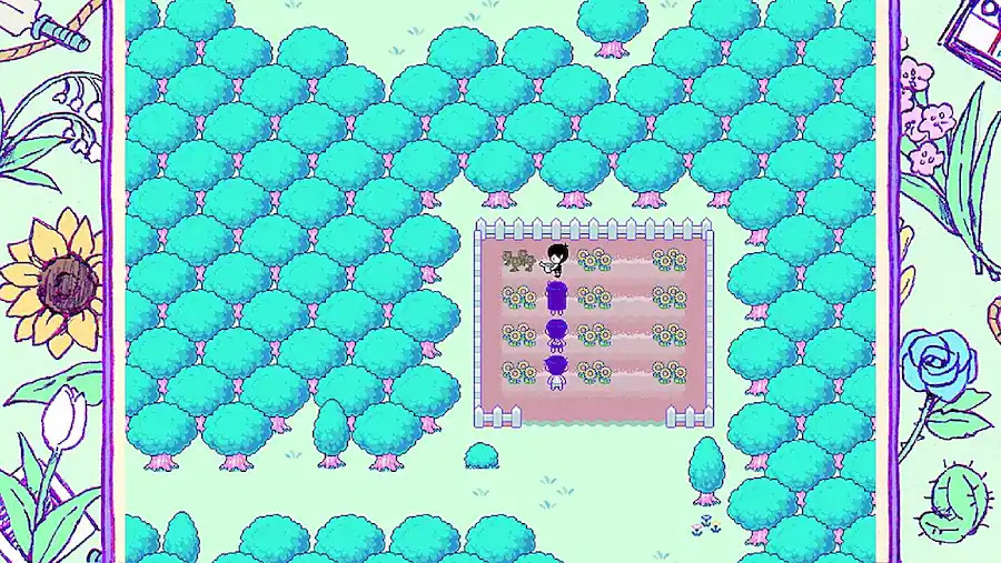 OMORI – Nintendo Switch Art Game Rare! – NEW SEALED FREE US SHIPPING
