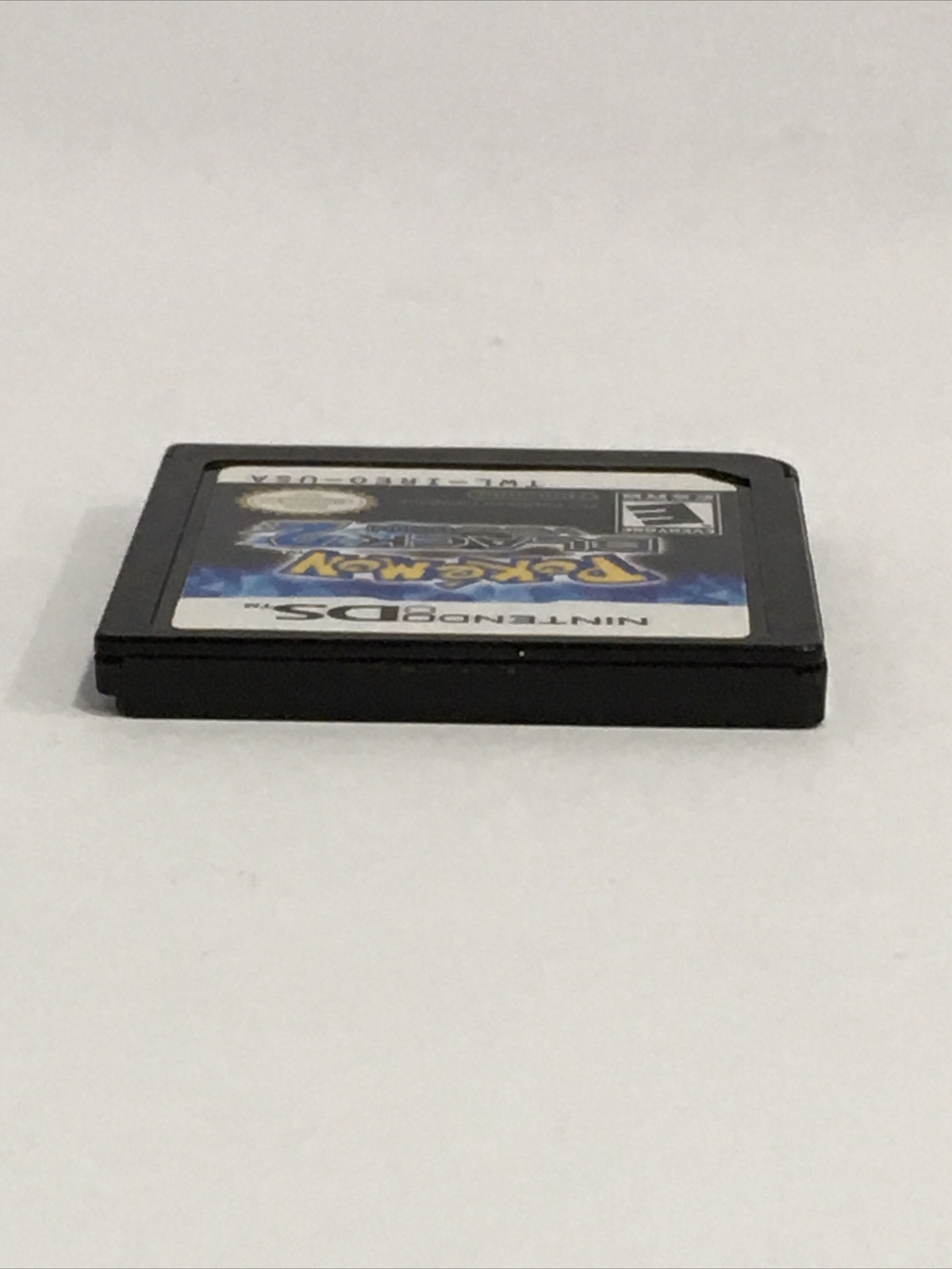 Pokemon Black 2 For Nintendo DS (AUTHENTIC, CARTRIDGE ONLY, TESTED)