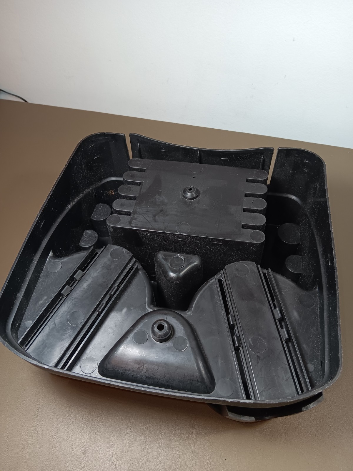 Vehicle Mini Console Adjustable Cup Holder Organizer Cars Trucks Pre-Owned