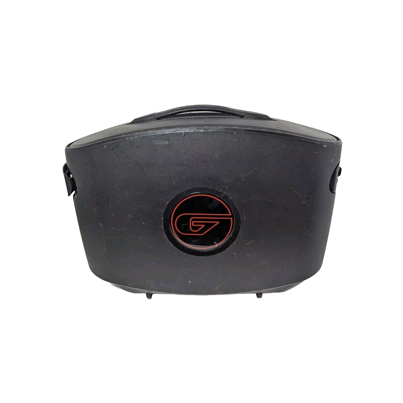 ​GAEMS G155 Portable Personal Gaming Monitor HDMI​​ PS3 Xbox 360 PS4 Case