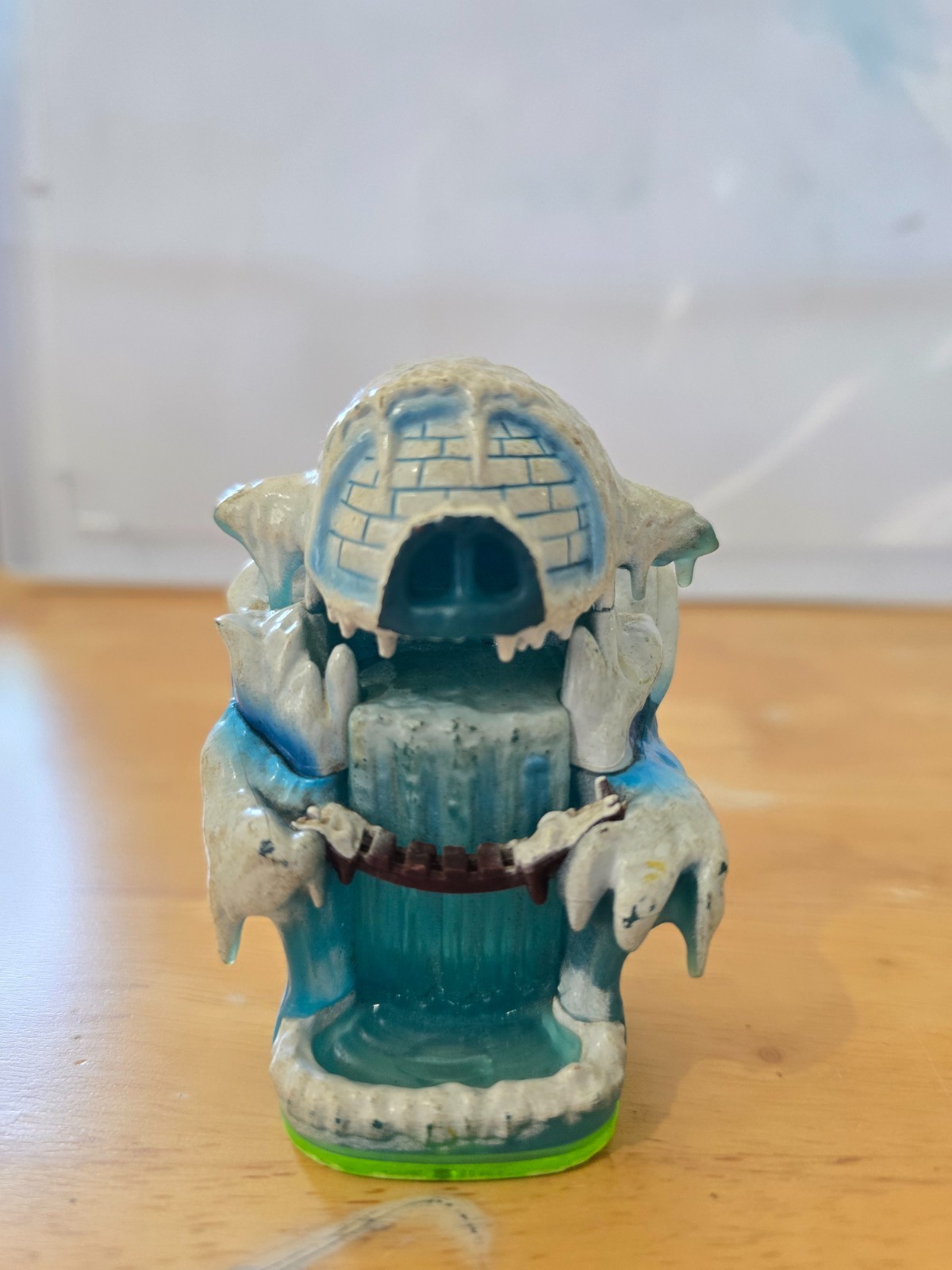 Skylanders Spyro