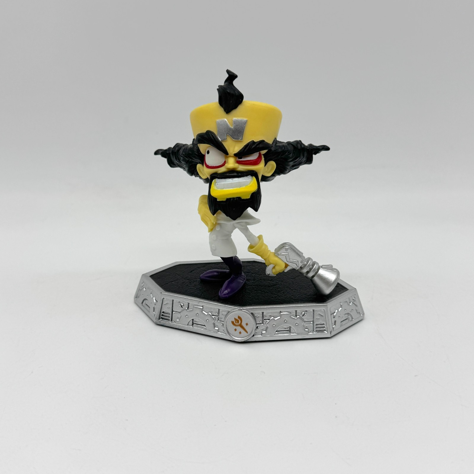 Skylanders Imaginators Dr. Neo Cortex Sensei Villain Figure 2016