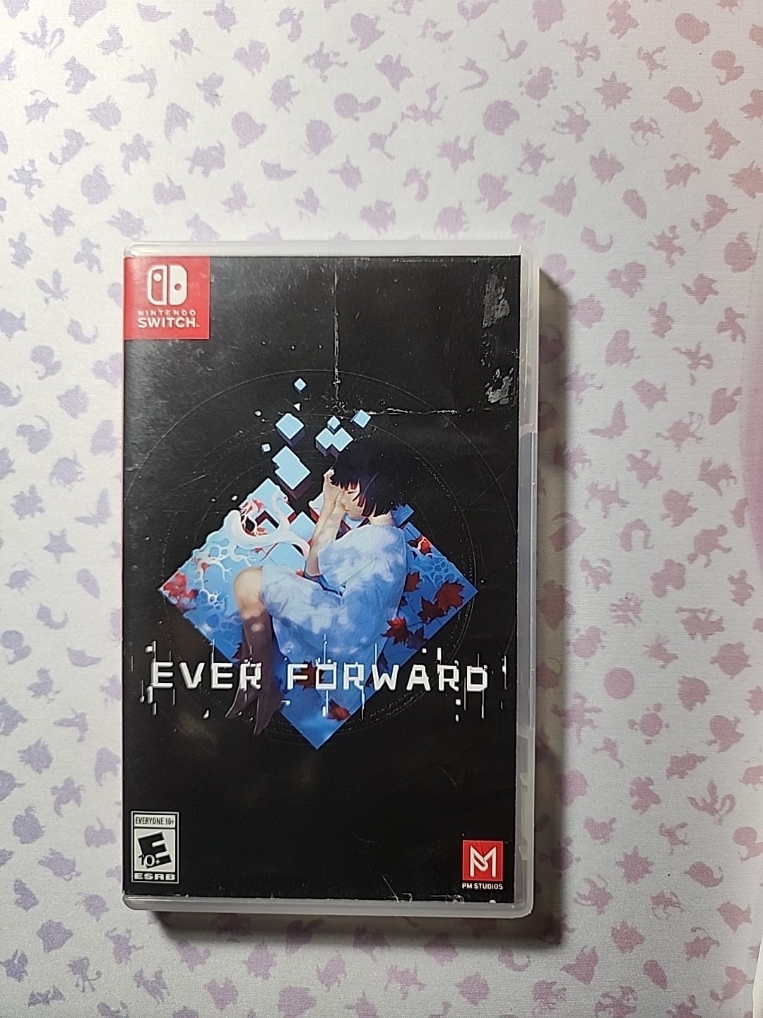 Ever Forward – Nintendo Switch