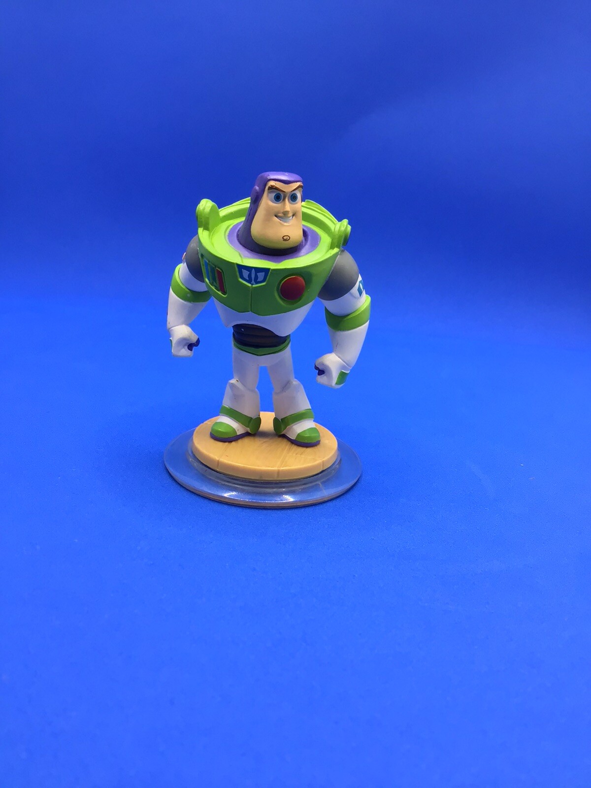 Disney Infinity Toy Story, Jessie & Buzz Lightyear, Power Disc & Playset Piece