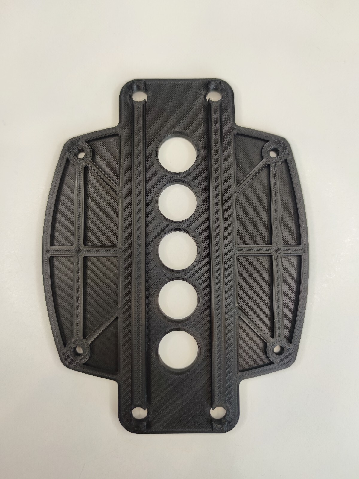 Dayton Bst-1 Mounting Solution 8020 Aluminium Profile Sim Racing rig 40×80 mount
