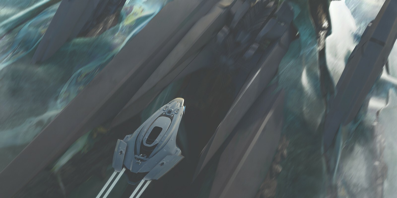 Star Citizen – ORIGIN 600i TOURING – UPGRADE – (CCU)