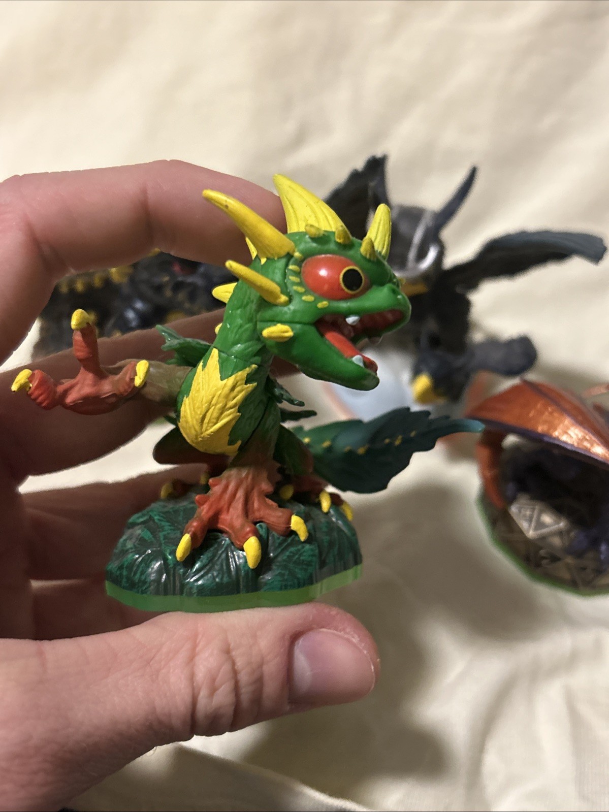 Activision Skylanders Giants Series 4