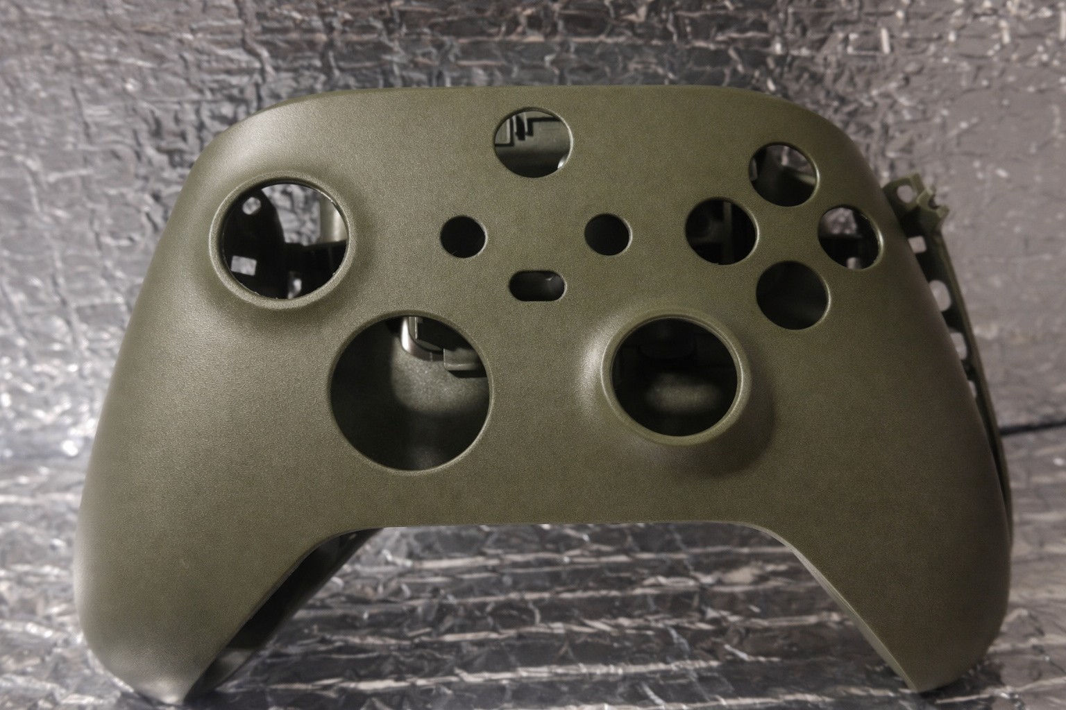 Xbox Series X Controller Replacement Shells Multi Colors | Front & Back Housing