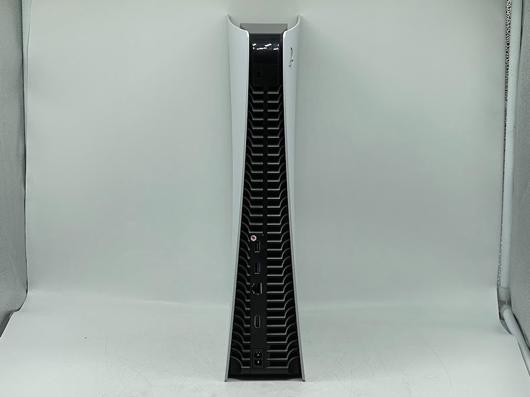 PlayStation 5 Digital Edition