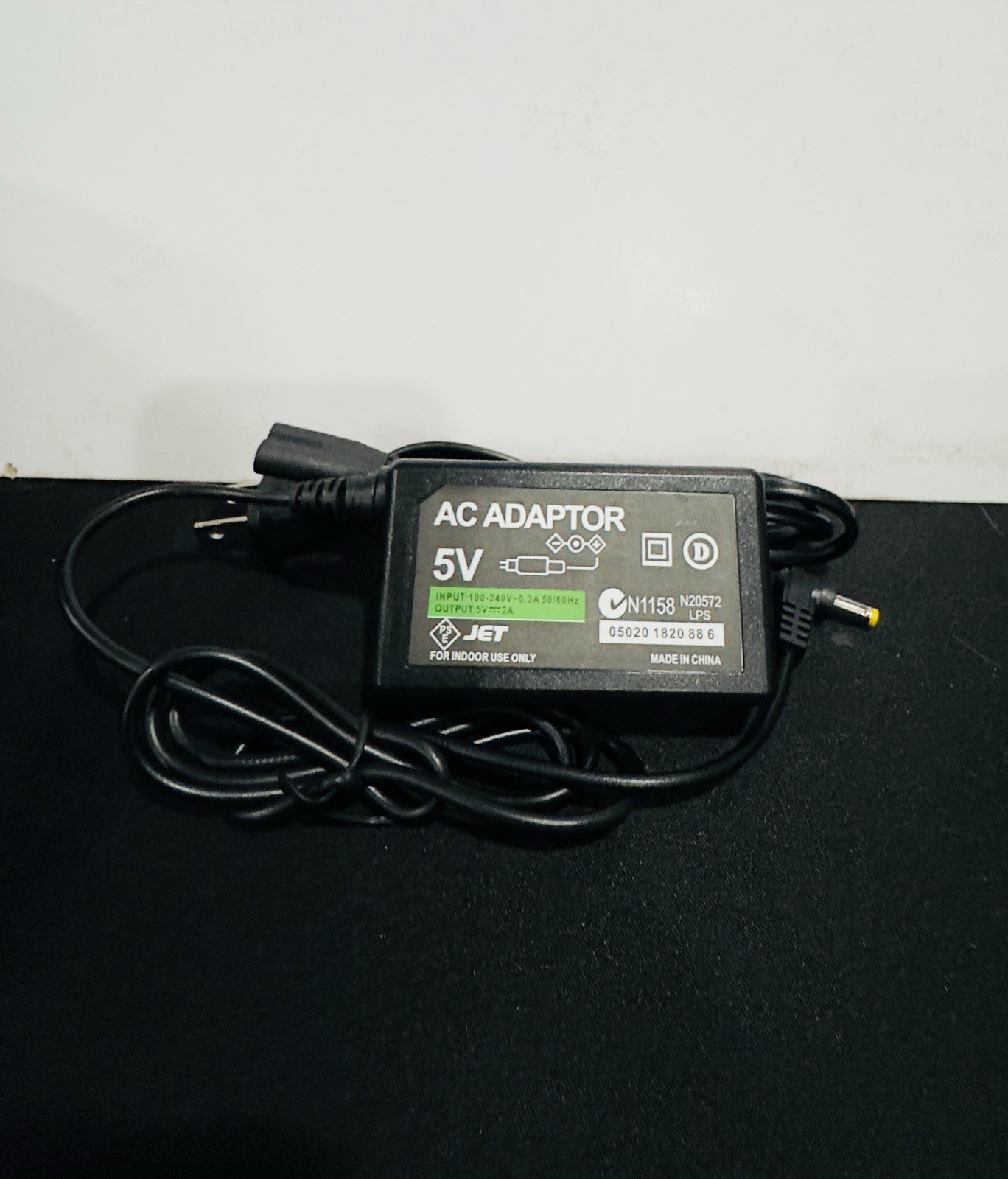 Sony PSP-1001 Handheld Console Tested w/charger