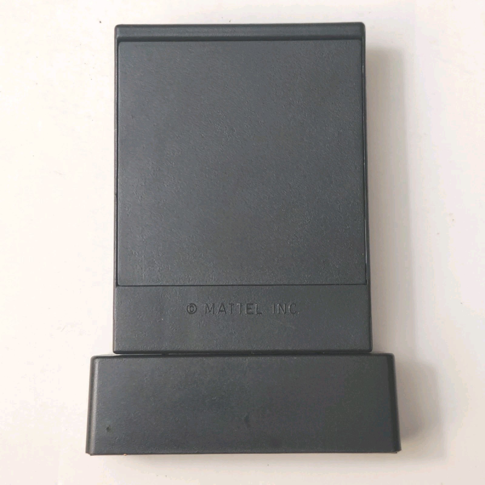 Astroblast W/ Manual Atari 2600 – TESTED WORKS