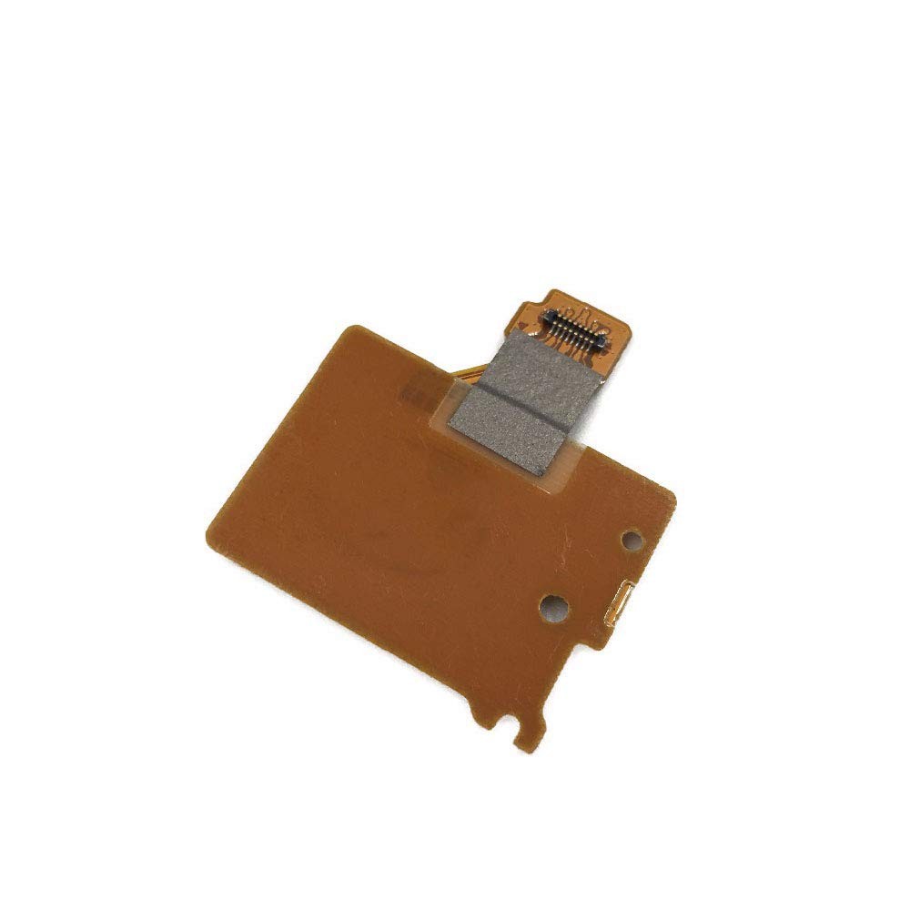 Micro SD TF Card Slot Socket Reader Board for Switch NS NX Console Replacement