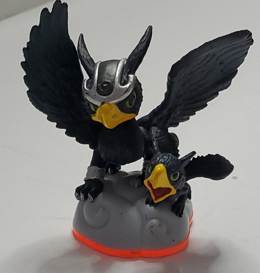 Skylanders Giants – SONIC BOOM Figure – Series 2 #84504888