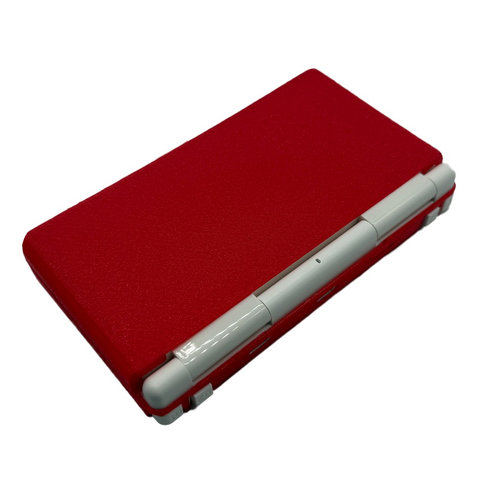 TPU Protective Shell For Anbernic RG DS Console 3D Printed Protective Cover Case