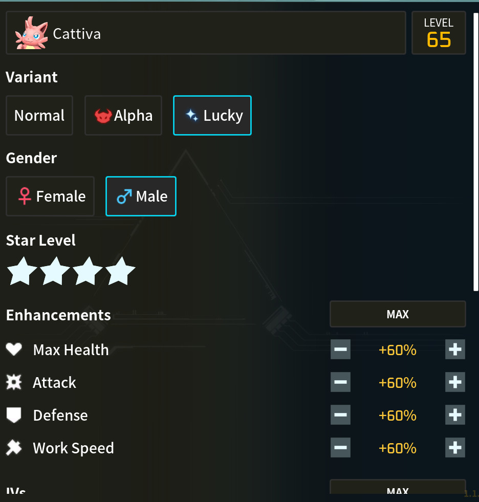 Palworld Xbox/ Ps5 -Any item, Any pals Any stats