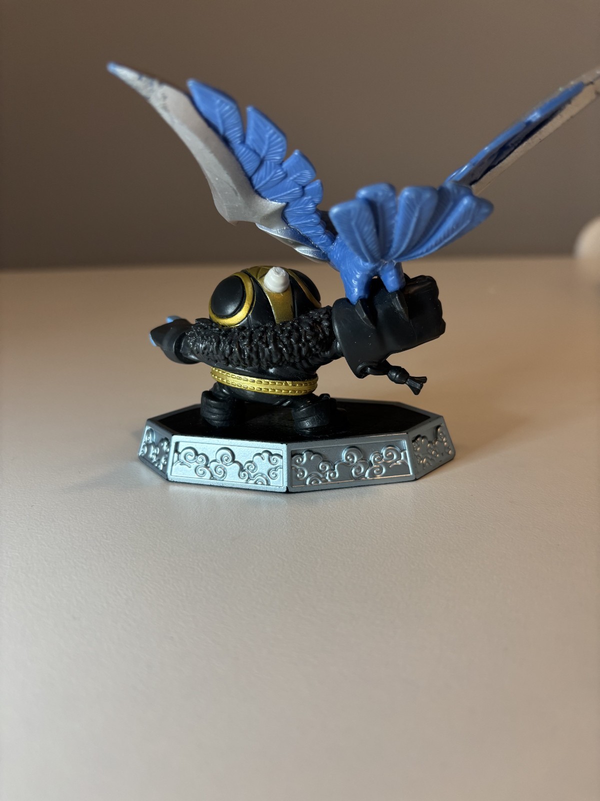 Activision Skylanders Imaginators: Air strike.