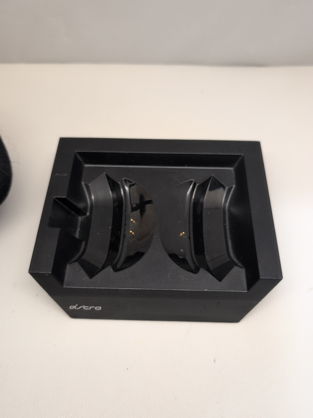 ASTRO A50 Wireless Headset & Base Station 4th Gen PS5 PS4 PC MAC Black – Tested