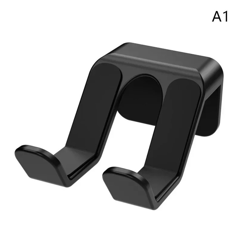 Wall Mount Controller Headset Holder No Drill Gaming Stand for Xbox PS5