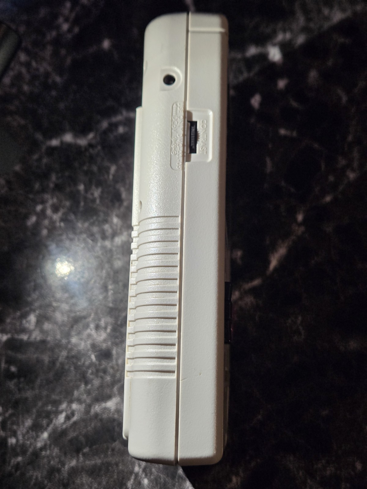 Nintendo Game Boy Original Handheld System DMG 01 – Gray Tested