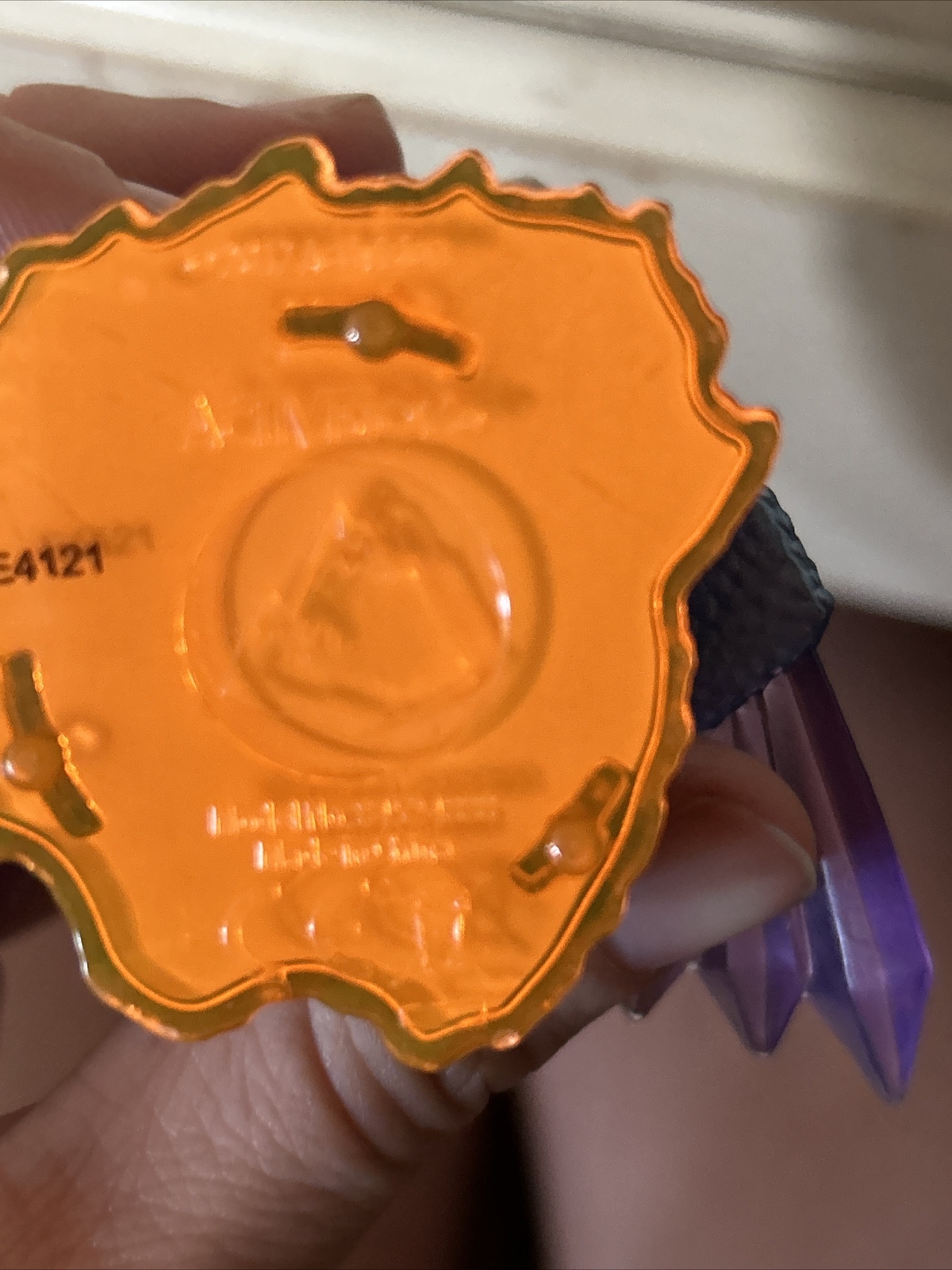 Skylanders Giants FLASHWING figure