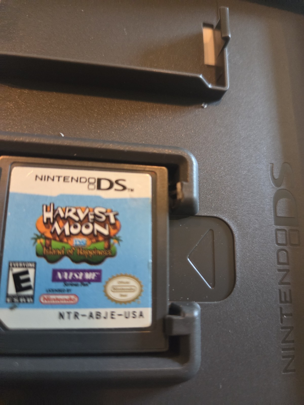 Nintendo DS & 3DS Life Sim Bundle: Fantasy Life, Harvest Moon Island of…