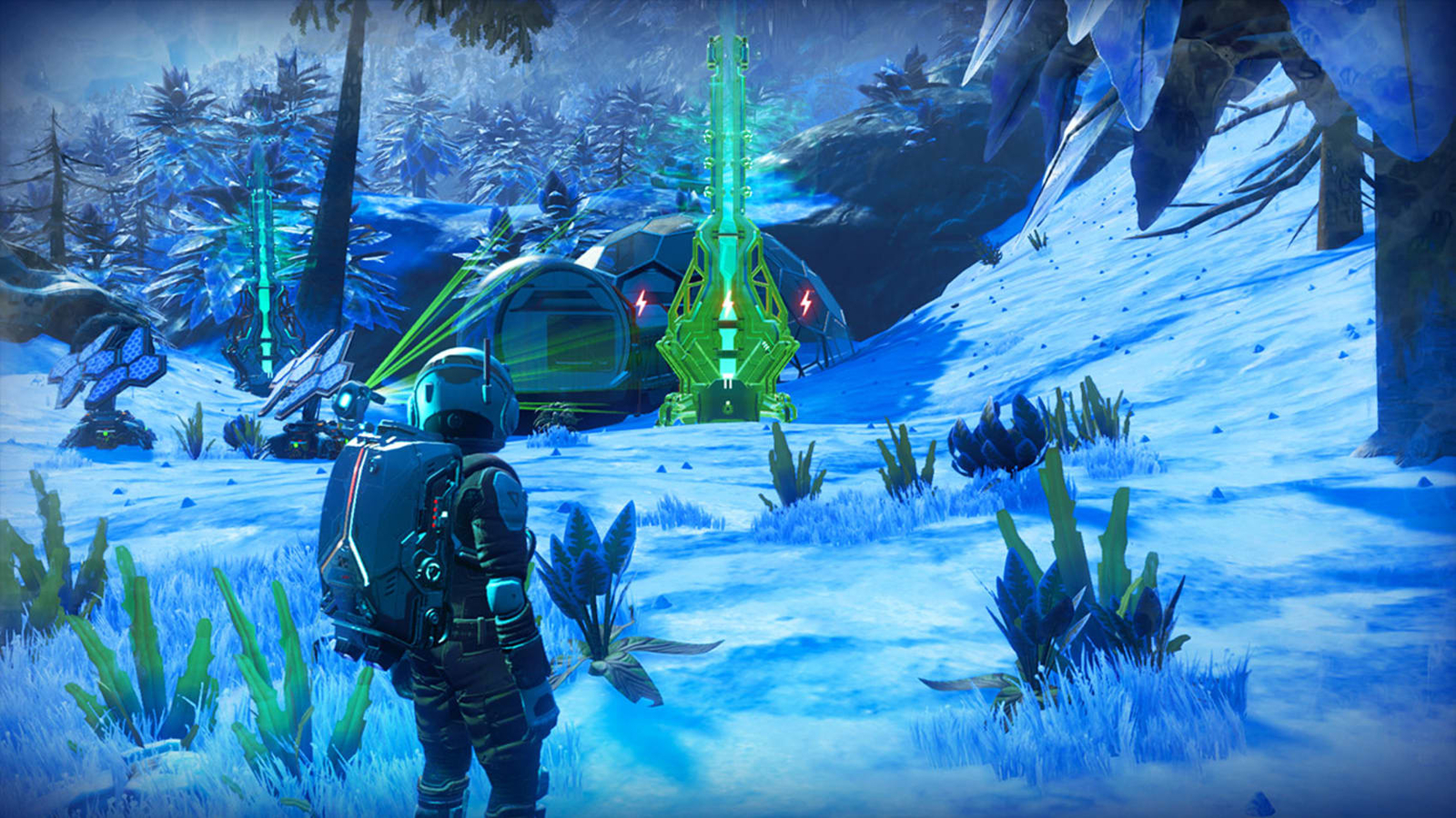 No Man’s Sky – Nintendo Switch (NEW)