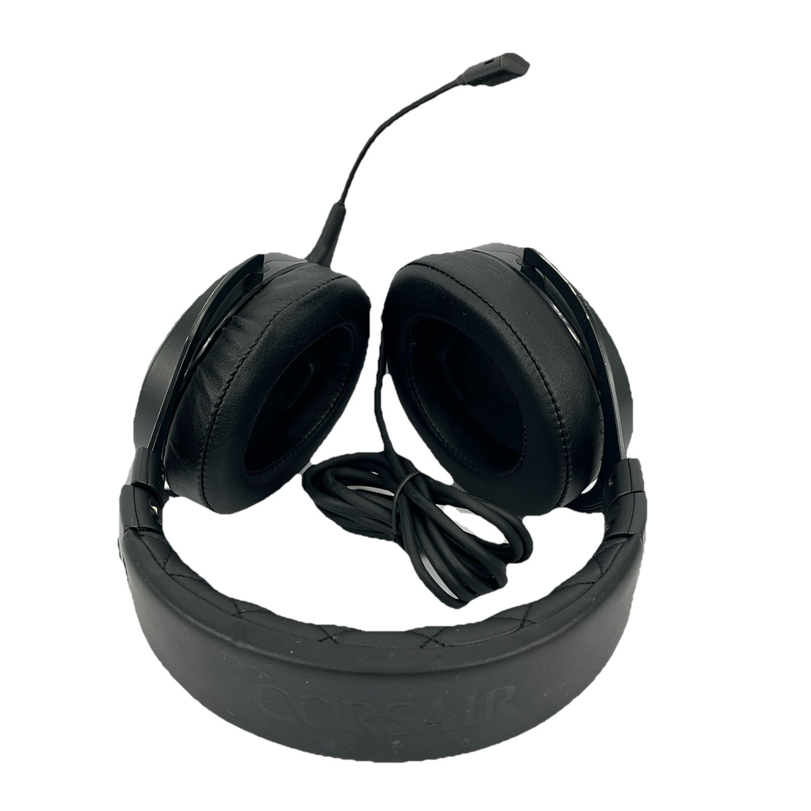 Corsair HS60 Stereo Wired Gaming Headset RDA0013 | Used