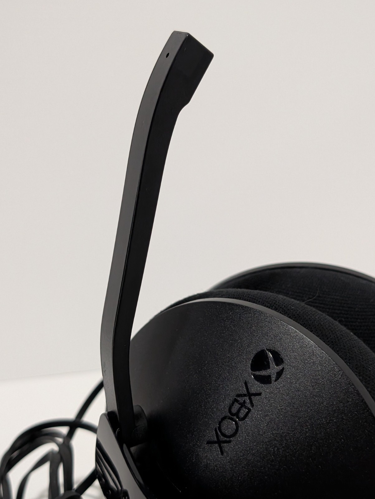 Official Genuine Microsoft Xbox One Stereo Headset Wired 3.5 mm Jack