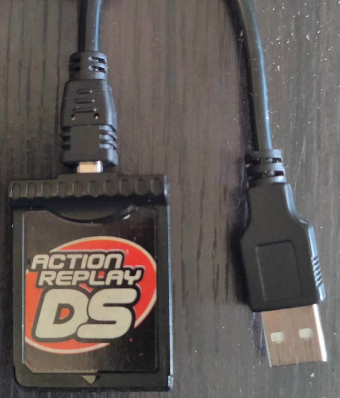 Action Replay DS Nintendo DS Authentic – TESTED & LOADED WITH POKEMON CHEATS!!