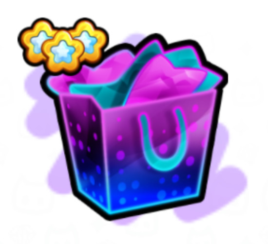Roblox – Pets GO | Lightning Gift Bag | Cheapest & Fast Delivery